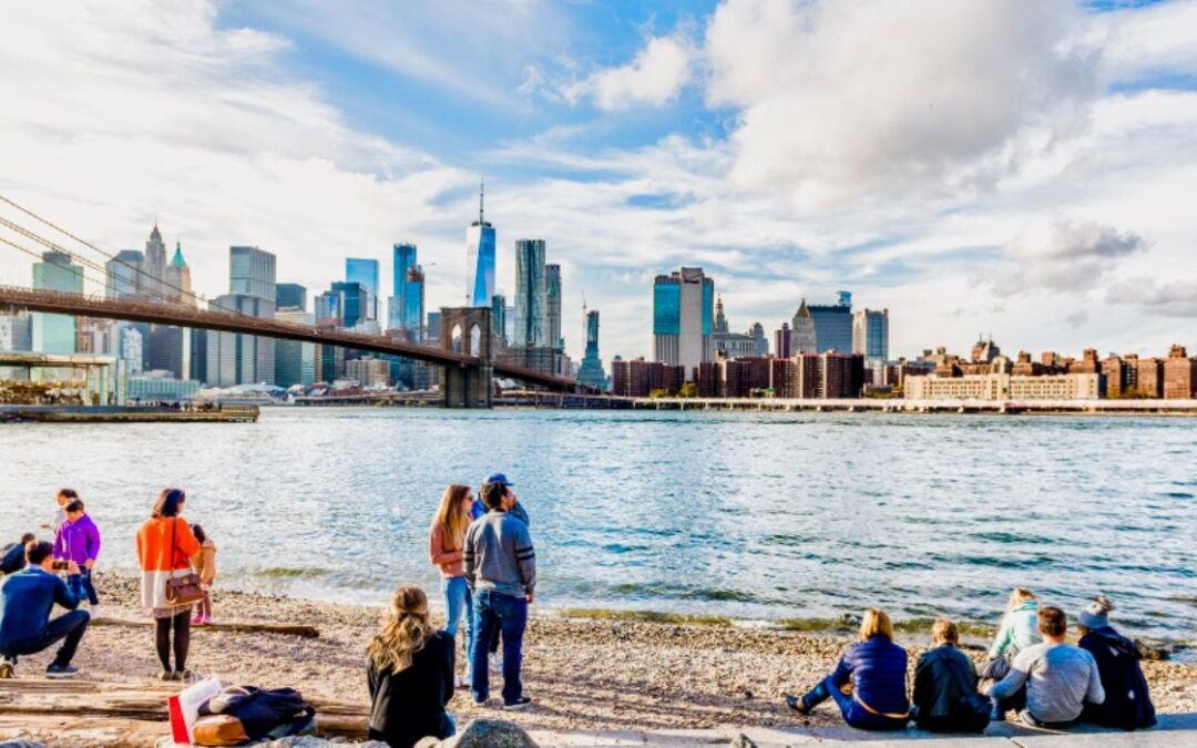 10 Least-Crowded, But Still Scenic Places To Visit In New York City