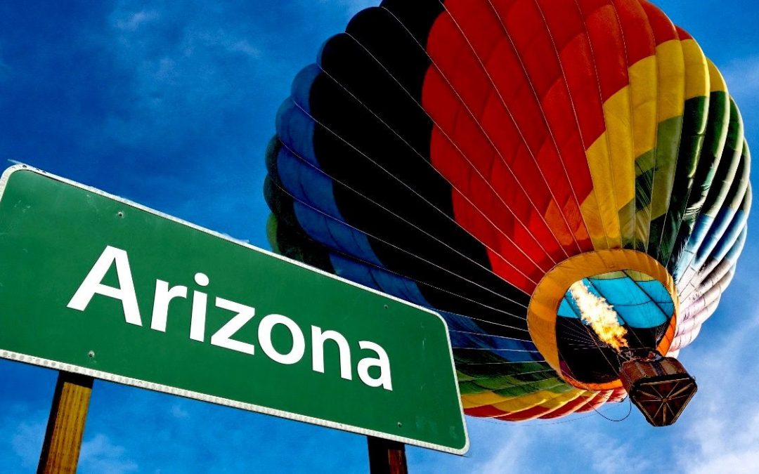 8 Small Towns In Arizona That Host Unforgettable Events